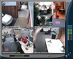 Professional CCTV Installations professional cctv