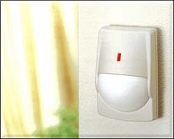Domestic Burglar Alarm Systems domestic burglar alarm