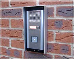 access control system