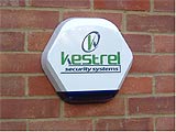 Kestrel Security Systems Hampshire